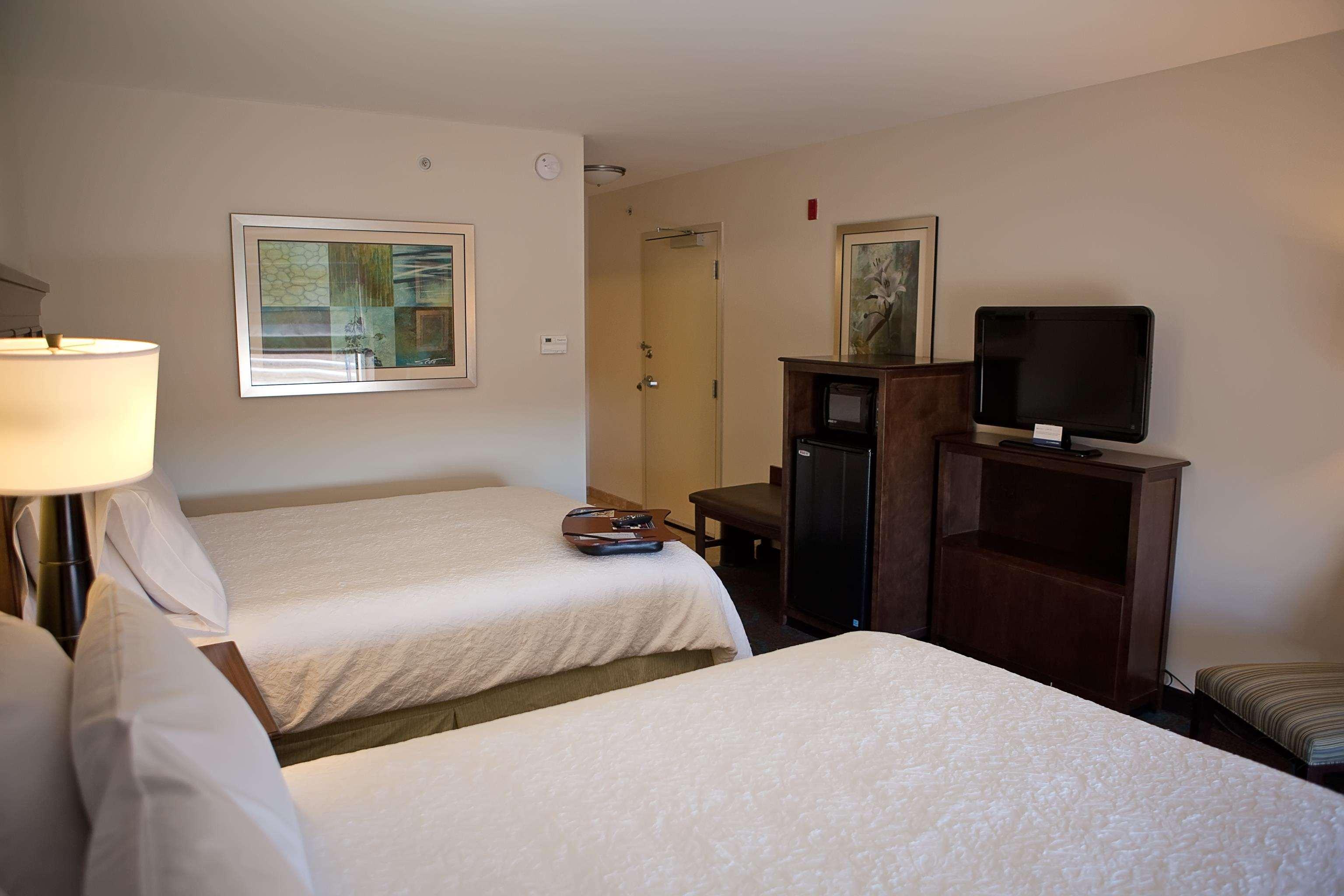 Hampton Inn Colby Esterno foto