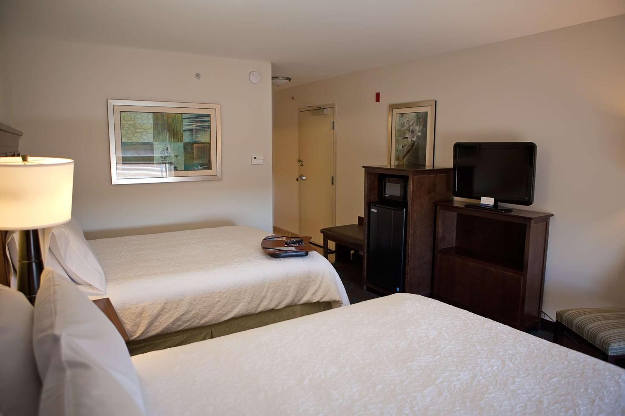 Hampton Inn Colby Esterno foto