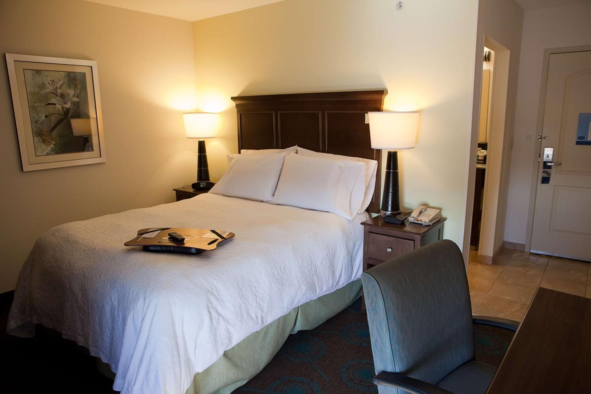 Hampton Inn Colby Esterno foto